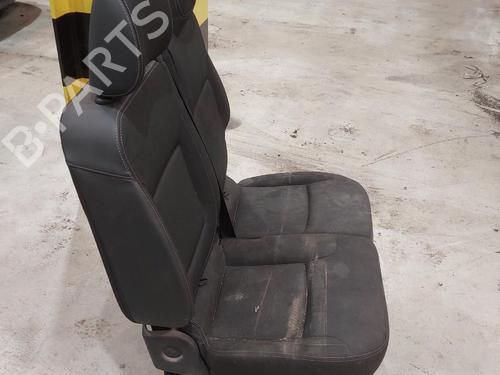 Right front seat RENAULT TRAFIC III Van (FG_) 1.6 dCi 145 (FGMG) | BP37474139C16 - Image 5