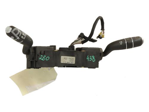 Steering column stalk JAGUAR XF I (X250) 2.7 D | BP32304495I23 - Image 3