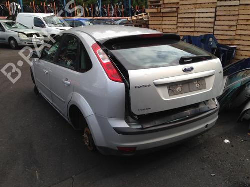 Commande Chauffage FORD FOCUS II (DA_, HCP, DP) 1.8 TDCi | BP21363702I5 