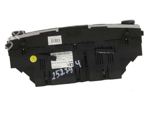 Climate control CITROËN C5 III (RD_) 2.0 HDi 140 (RDRHF8, RDRHFA, RDRHA8, RDRHAJ) | BP30002566I5