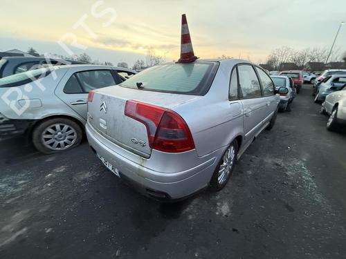 Portierruitmotor rechtsvoor CITROËN C5 II (RC_) 1.6 HDi (RC8HZB) | BP22249974E20 