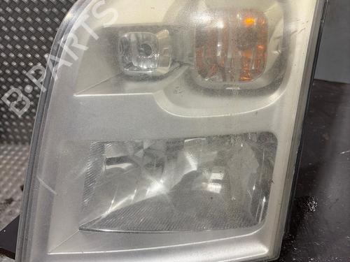 Left headlight FORD TRANSIT Van (FA_ _) 2.2 TDCi | BP32014815C28 - Image 4
