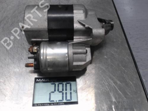 Starter RENAULT CLIO II (BB_, CB_) 1.2 (BB0A, BB0F, BB10, BB1K, BB28, BB2D, BB2H, CB0A,... | BP21307564M8 