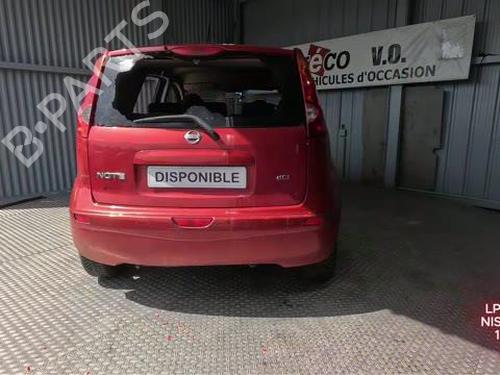 Left taillight NISSAN NOTE (E11, NE11) 1.5 dCi | BP38087935C34 - Image 15