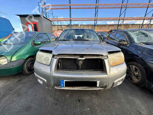 Starter SUBARU FORESTER (SG_) 2.0 X AWD (SG5) | BP21371629M8 