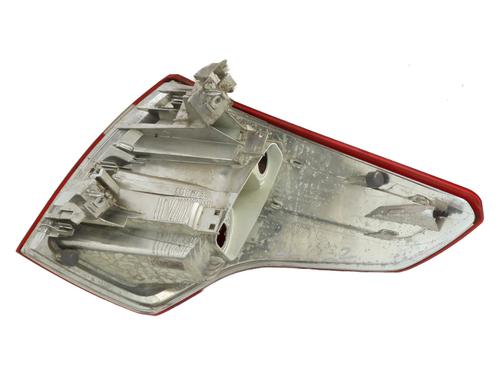Left taillight CITROËN C4 Picasso I MPV (UD_) 1.6 HDi | BP30518118C34 