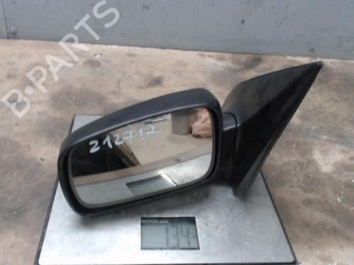 Left mirror KIA SORENTO I (JC) 2.5 CRDi 4WD | BP21296411C26 