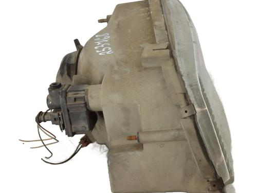 Left headlight PEUGEOT BOXER Van (230L) 2.8 HDI | BP30678079C28