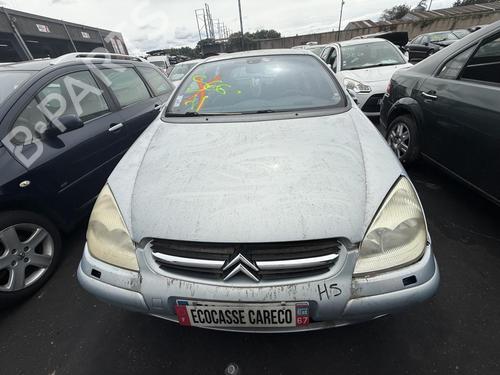 AC compressor CITROËN C5 I (DC_) 2.2 HDi (DC4HXB, DC4HXE) | BP27176356M34 - Image 8