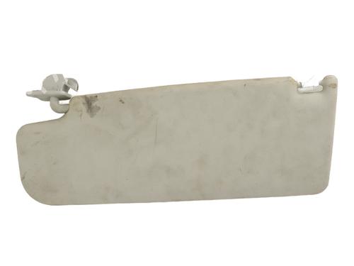 Right sun visor SKODA FABIA II Combi (545) 1.4 | BP25871944I2 - Image 3