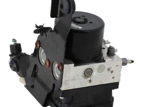 ABS pump RENAULT SCÉNIC III (JZ0/1_) 1.2 TCe | BP25990784M43 