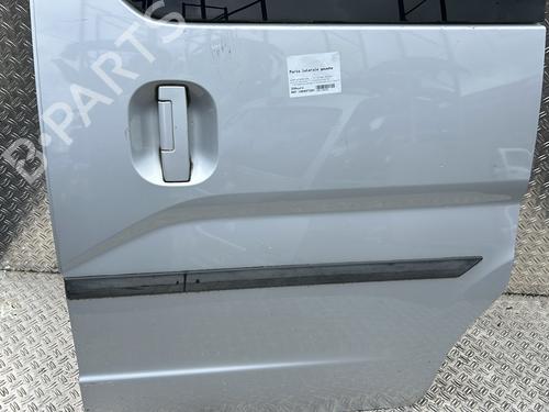 Left slide door NISSAN NV200 / EVALIA Bus 1.5 dCi 110 (M20, M20M) | BP24949667C74 