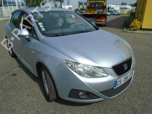 Radio SEAT IBIZA IV (6J5, 6P1) 1.6 TDI | BP21315175E6 