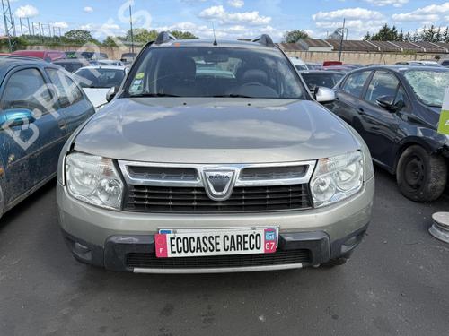 Climate control DACIA DUSTER (HS_) 1.5 dCi | BP25991397I5  - Image 19