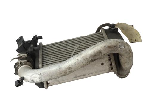 Used Intercooler Intercooler AUDI A6 Allroad C6 (4FH) 3.0 TDI quattro (240 hp) 21369317 21369317