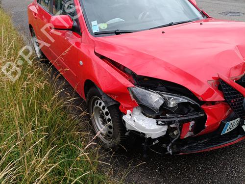 Starter MAZDA 3 Saloon (BK) 2.0 (BKEP) | BP27386237M8 - Image 11