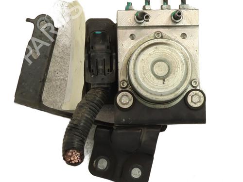 ABS pump RENAULT KOLEOS I (HY_) 2.0 dCi 4x4 (HY0K) | BP33796828M43 - Image 3