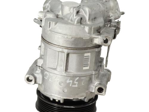 AC compressor DS DS 3 (SA_) 1.2 THP 110 / PureTech 110 (SAHNPS, SAHNZ6, SAHNZT) | BP32000303M34 - Image 2