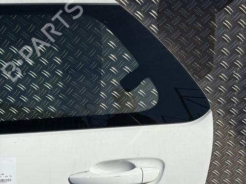 Left rear door CITROËN C4 CACTUS 1.6 HDi 90 | BP26678425C4 