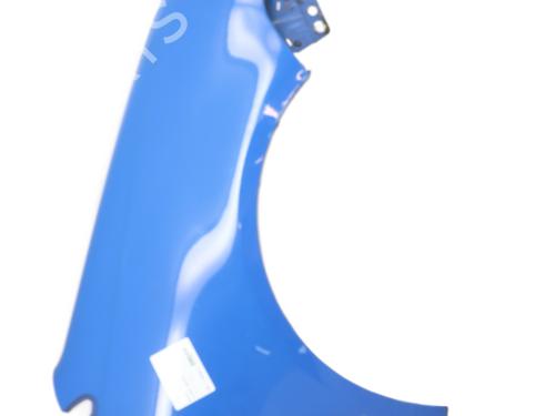 Used Right front fenders VW POLO IV (9N_, 9A_) 1.2 (60 hp) 29699442