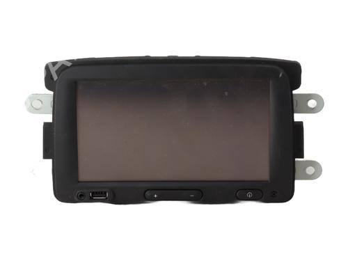 Bilradio DACIA SANDERO II TCe 90 (B8M1, B8MA, B8AC) (90 hp) 27862360