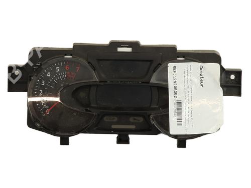 Used Instrument cluster Instrument cluster 36571080 36571080
