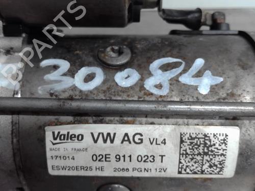 Starter VW GOLF VI (5K1) 1.6 TDI | BP21290083M8 