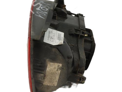 Left taillight VW UP! (121, 122, BL1, BL2, BL3, 123) 1.0 | BP23817120C34 - Image 2