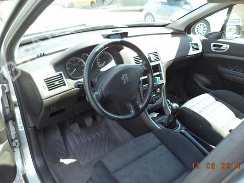 Switch PEUGEOT 307 Break (3E) 2.0 HDI 110 | BP21364143I30 