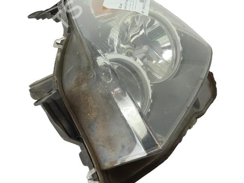 Used Left headlight Left headlight OPEL ASTRA H GTC (A04) 1.9 CDTi (L08) (150 hp) 31719313 31719313