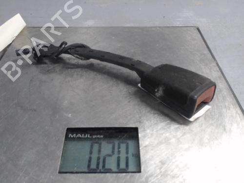 Used Seat buckle Seat buckle VW GOLF VII (5G1, BQ1, BE1, BE2) 1.6 TDI (110 hp) 29339619 29339619