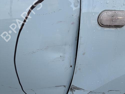 Dør højre fortil RENAULT TWINGO III (BCM_, BCA_) 1.0 SCe 70 (BCMB) | BP30821585C3