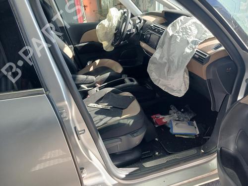 Used Parts CITROËN C4 Picasso II 1.6 HDi / BlueHDi 115 4957165