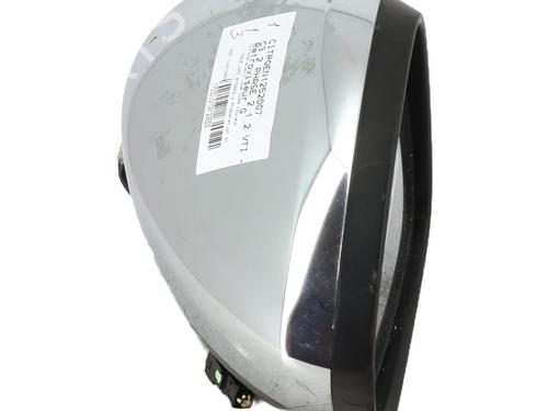 Left mirror CITROËN C3 II (SC_) 1.2 VTi 82 | BP27464247C26