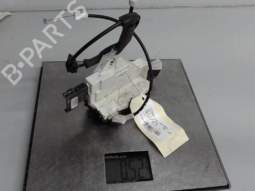 Used Front left lock CITROËN C5 III (RD_) 2.0 HDi (RDRHD8, RDRHDJ, RDRHR8, RDRHRJ) (136 hp) 21318898