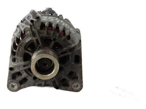 Alternator RENAULT MEGANE III Hatchback (BZ0/1_, B3_) 1.9 dCi (BZ0N, BZ0J) | BP32327459M7 - Image 2