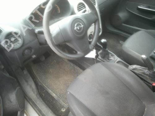 Steering column stalk OPEL CORSA D (S07) 1.2 (L08, L68) | BP24405630I23  - Image 7