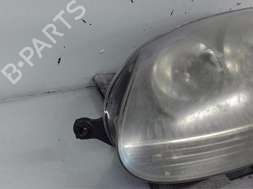 Left headlight VW GOLF V (1K1) 2.0 SDI | BP21292799C28 