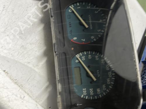 Instrument cluster CITROËN C3 II (SC_) 1.4 | BP21314119C47 