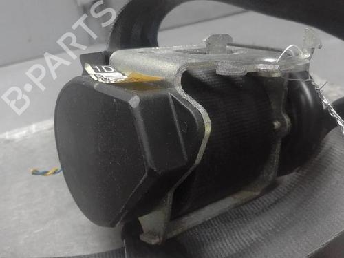 Used Front right seatbelt Front right seatbelt PEUGEOT 407 SW (6E_, 6D_) 2.0 HDi 135 (136 hp) 21887704 21887704