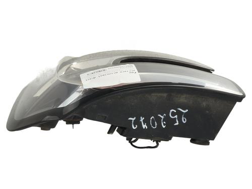 Right taillight CITROËN C4 Grand Picasso II (DA_, DE_) 1.6 HDi / BlueHDi 115 | BP27998935C35