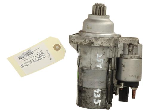 Starter VW PASSAT B6 (3C2) 2.0 TDI | BP24799408M8 