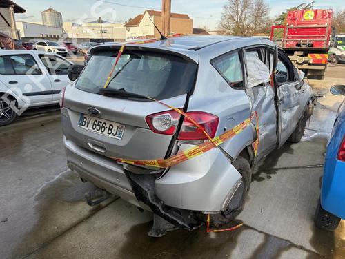 Left rear window motor FORD KUGA I 2.0 TDCi | BP31668763E23  - Image 6