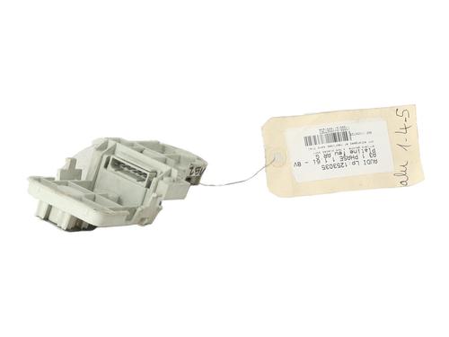 Lampeholder Lampeholder AUDI A3 (8L1) 1.6 (101 hp) 27746362 27746362