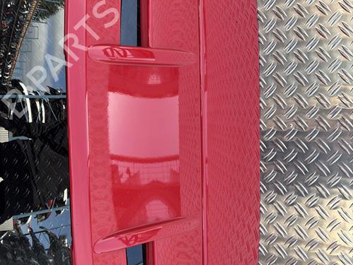 Tailgate FORD FIESTA VI (CB1, CCN) 1.6 Ti | BP29483680C6 