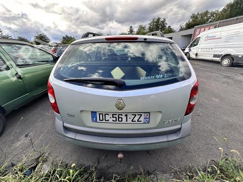 Right rear window motor RENAULT LAGUNA II Grandtour (KG0/1_) 1.8 16V | BP21320416E22 