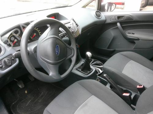 Steering column stalk FORD FIESTA VI (CB1, CCN) 1.4 TDCi | BP24426304I23 