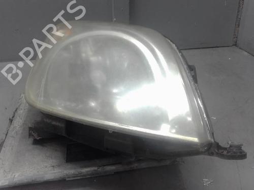Used Right headlight PEUGEOT BIPPER (AA_) 1.4 HDi (68 hp) 21895996