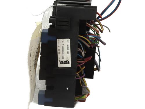 Fuse box FORD FIESTA VI (CB1, CCN) 1.25 | BP35825292E1 - Image 2