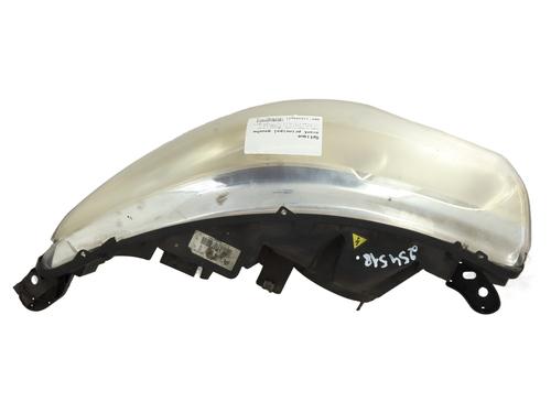 Left headlight CITROËN C4 II (NC_) 1.6 HDi 115 | BP31038768C28 